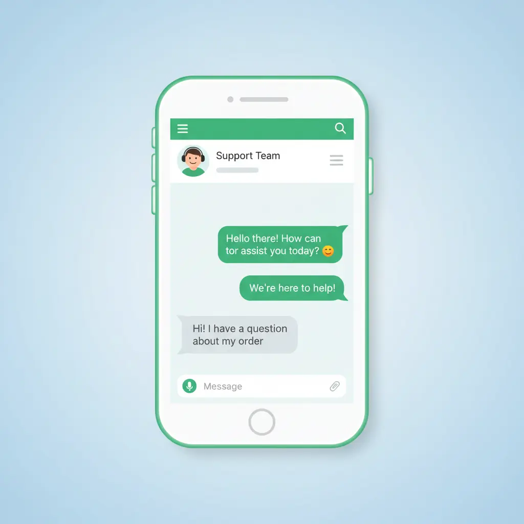 Human support for Wilmot AI questions and enquiries